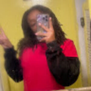 Meet your Posher, A'zyria